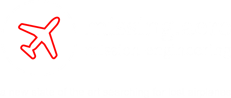 missing.aero